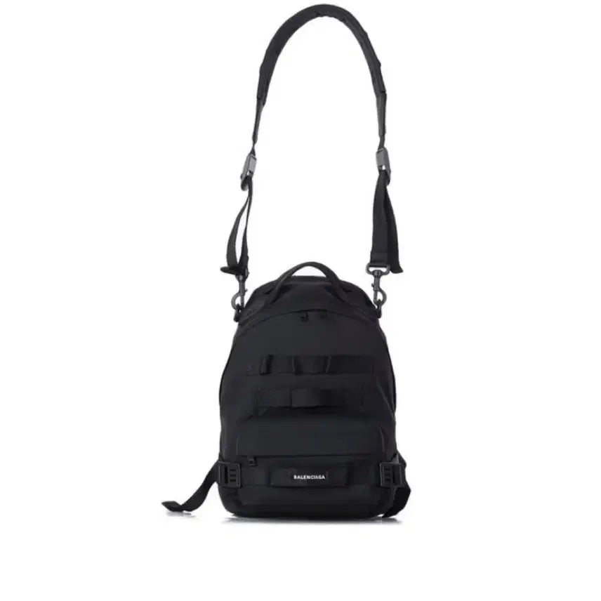 [BUNJANG] Balenciaga Army Backpack Medium / 발렌시아가 블랙 멀티캐리 아미 백팩 미디움 판매합니다.