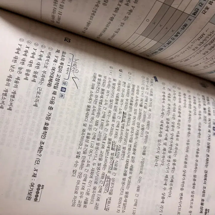 [BUNJANG] Hwang Jungbin Tax Accountant Finance Objective / 세무사 재정학 객관식 황정빈