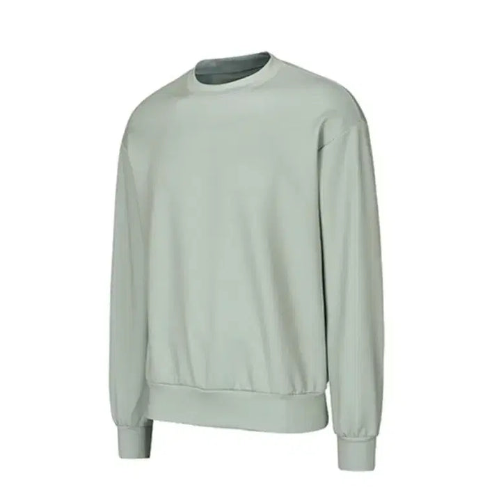 [BUNJANG] Mint Green Men&