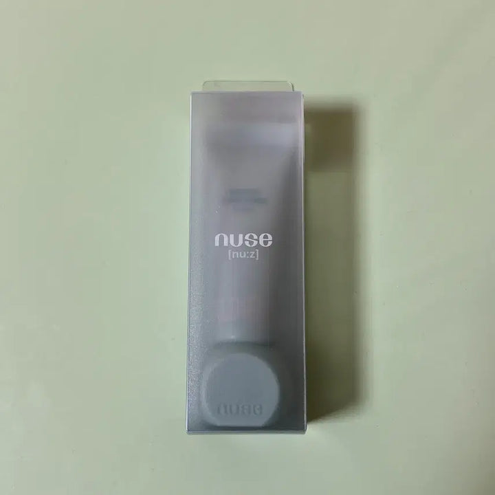 [BUNJANG] NUSE Handy 02 Fairy Blush Cheek / (새상품) 누즈 무스 케어 치크 핸디 02 페어리 블러쉬