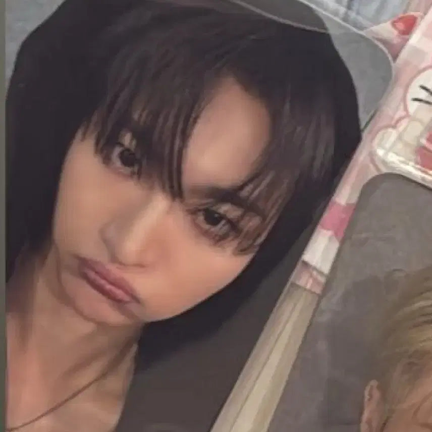 [BUNJANG] ATEEZ Seonghwa ATINY Zone Photocard / ateez 에이티즈 성화 미국 콘서트 에이티니 존 포카 포토카드