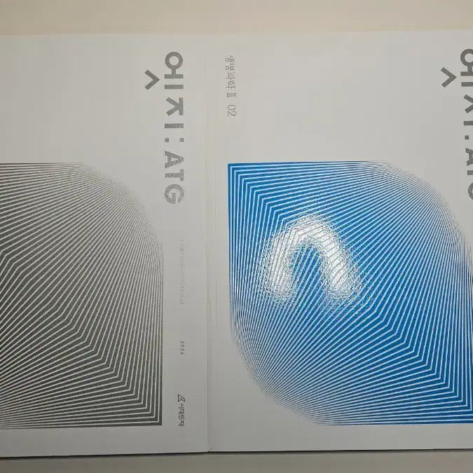 [BUNJANG] Sidae Injae 2026 Biology II Edge Textbook Set / 2026 시대인재 생명과학2 엣지 1,2권 생2