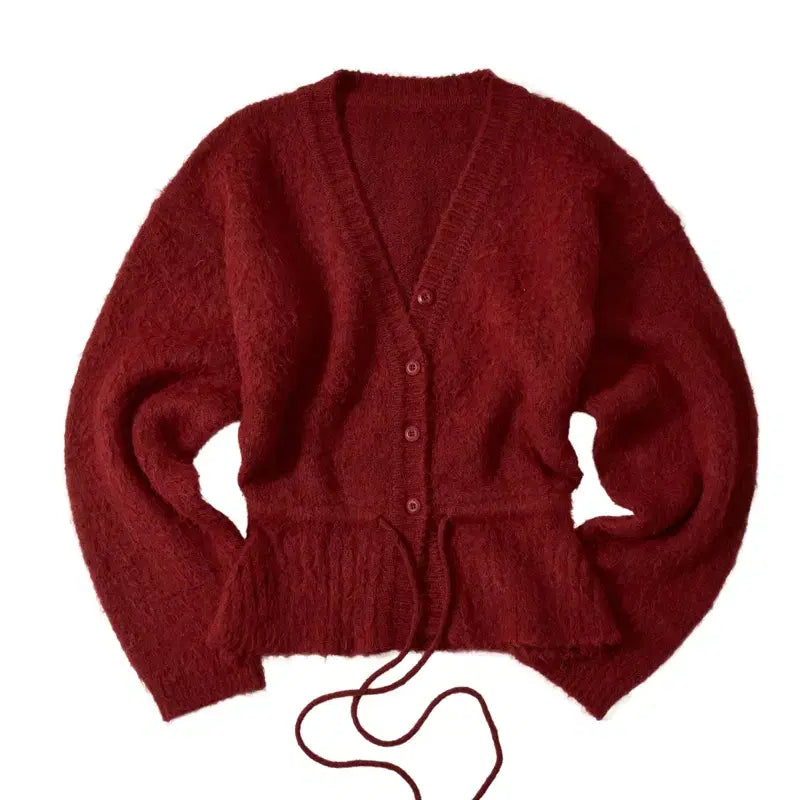 [BUNJANG] Wknd Project Brush Two-Way Cardigan / Wknd project 브러쉬 투웨이 가디건 (새상품)