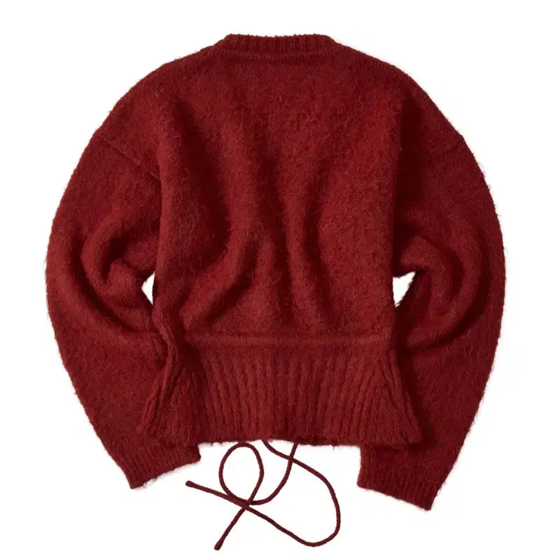 [BUNJANG] Wknd Project Brush Two-Way Cardigan / Wknd project 브러쉬 투웨이 가디건 (새상품)