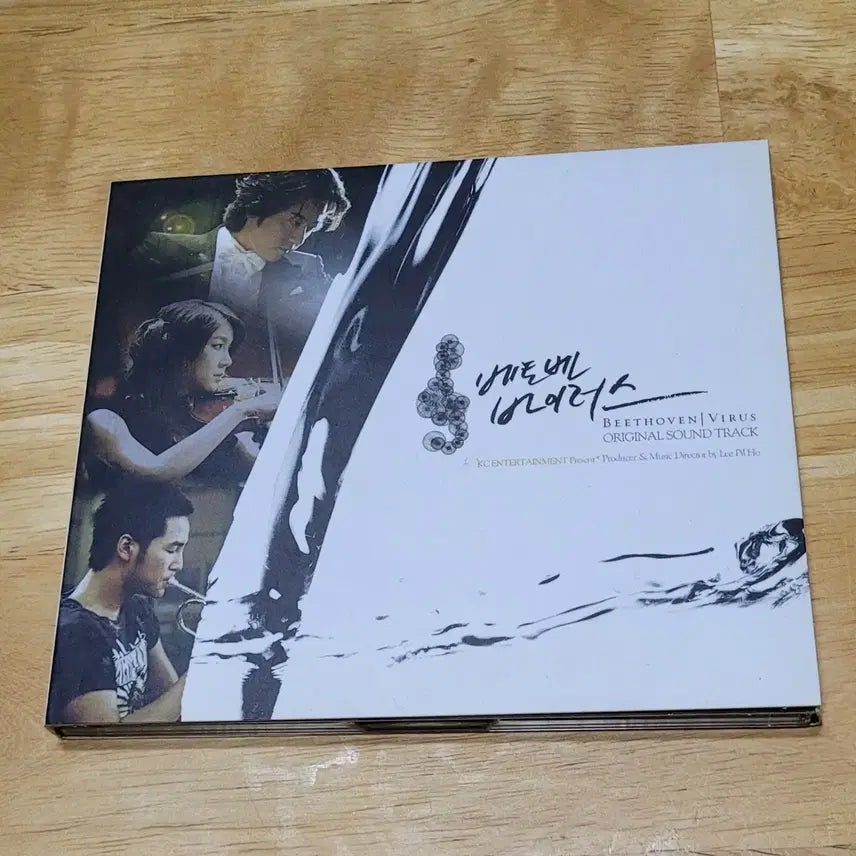 [BUNJANG] 택포) 가격인하 드라마 6편 ost cd / 택포) 가격인하 드라마 6편 ost cd