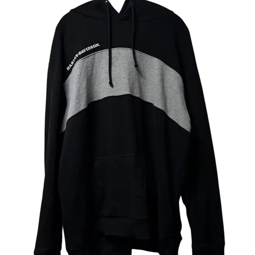 [BUNJANG] Harley-Davidson Hoodie 3XL / 할리데이비슨 후드 3XL