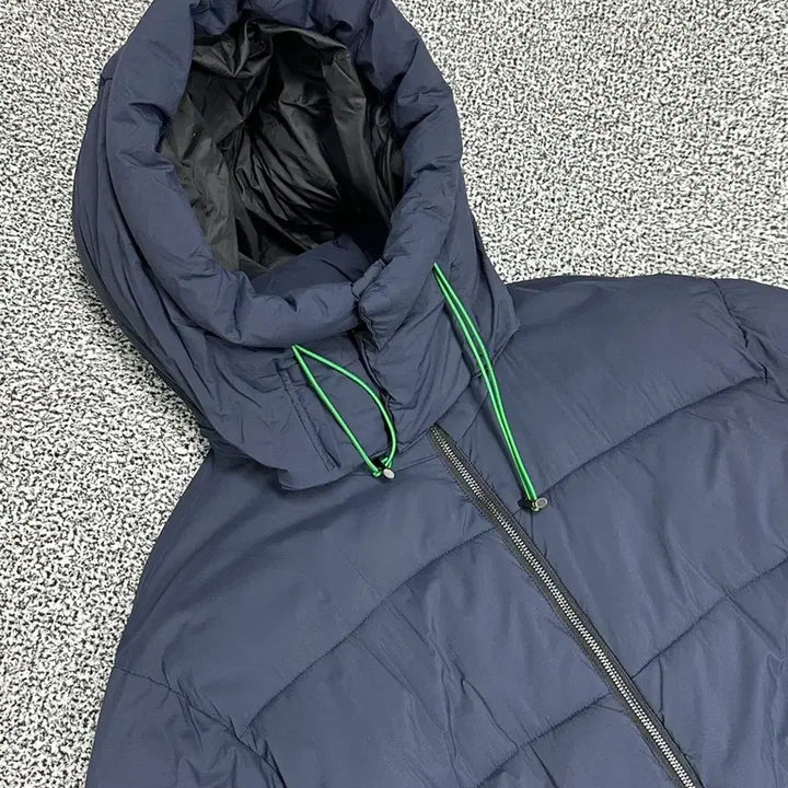 [BUNJANG] Zadig & Voltaire Long Padded Jacket / [ 쟈딕앤볼테르 ] 정품 / 여성프리 / 롱패딩