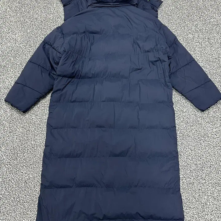 [BUNJANG] Zadig & Voltaire Long Padded Jacket / [ 쟈딕앤볼테르 ] 정품 / 여성프리 / 롱패딩