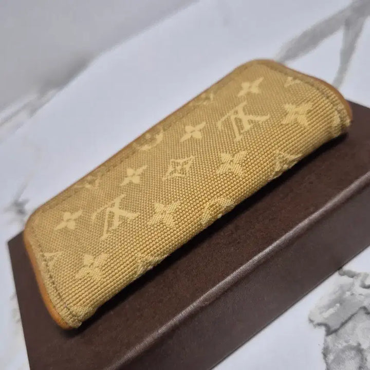 [BUNJANG] Louis Vuitton Monogram Key Case Key Holder / (정품) 루이비통 모노그램 열쇠 케이스 키홀더