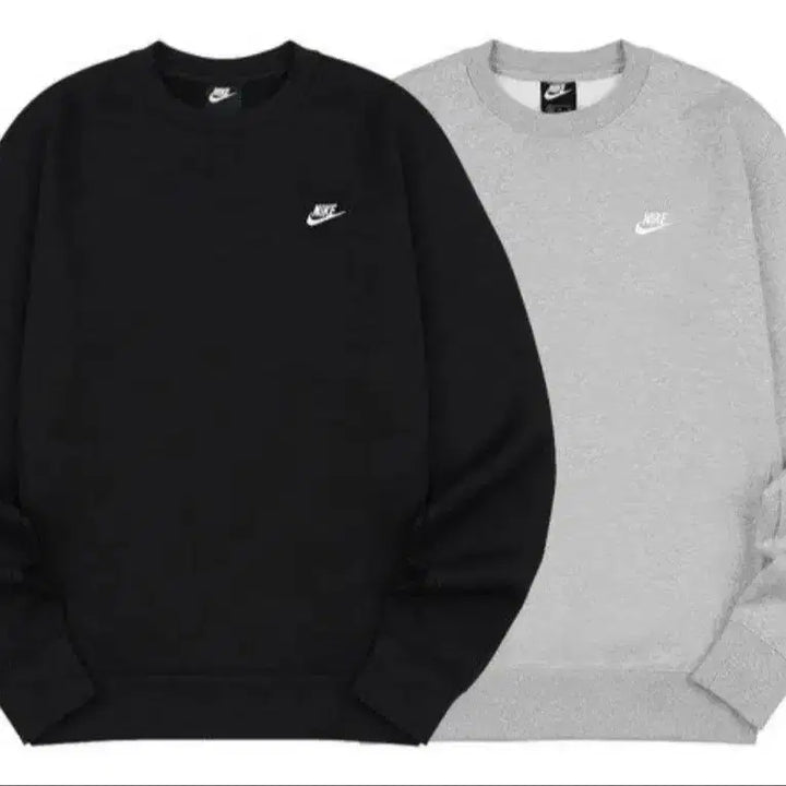 [BUNJANG] Nike Round T-shirt / 나이키 라운드 티(재고정리)