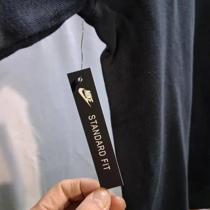 [BUNJANG] Nike Round T-shirt / 나이키 라운드 티(재고정리)