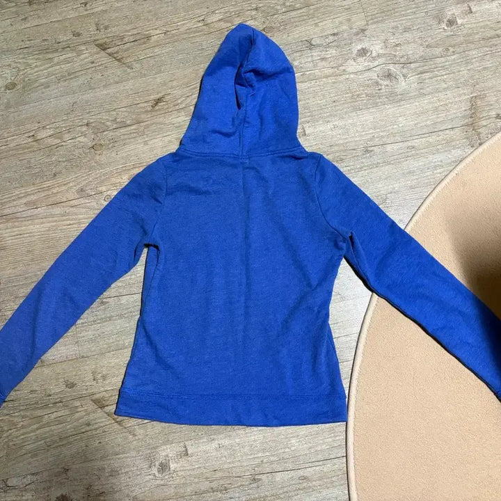 [SOLD OUT] 홀리스터 블루 후드티