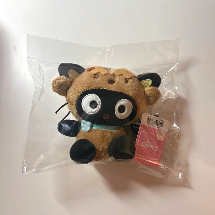 [BUNJANG] Sanrio Chococat Deer Keyring / 정품 산리오 초코캣 사슴 키링
