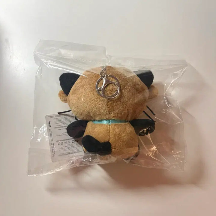 [BUNJANG] Sanrio Chococat Deer Keyring / 정품 산리오 초코캣 사슴 키링