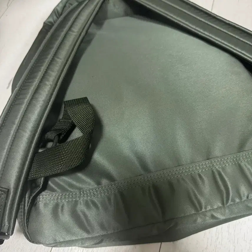 [BUNJANG] Porter All New Tanker Daypack Sage Green / 포터 올 뉴 탱커 데이팩 세이지그린