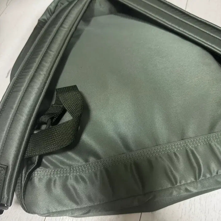 [BUNJANG] Porter All New Tanker Daypack Sage Green / 포터 올 뉴 탱커 데이팩 세이지그린