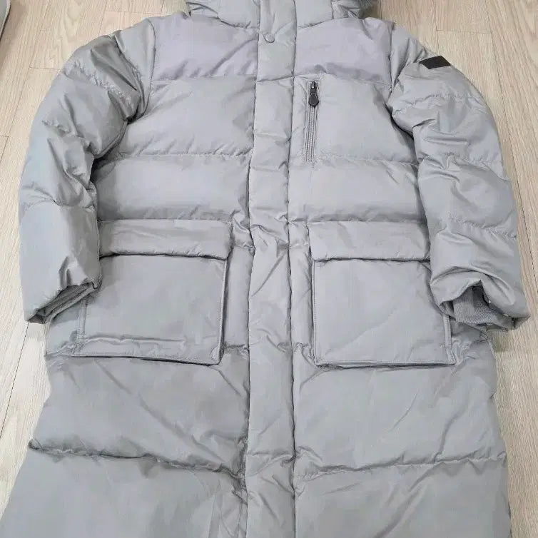 [BUNJANG] Daks Little Fur Bench Down (Taupe) / 25FW 닥스(정품)리틀 FUR 벤치 다운 (토프)  새상품