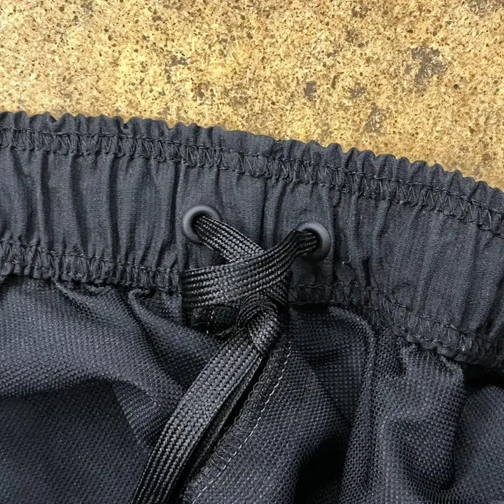[BUNJANG] Adidas Three-Stripe Training Pants Black / [정품/2XL] 아디다스 삼선 트레이닝 바지 블랙