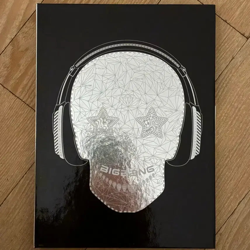 [BUNJANG] Bigbang Tonight Album / 빅뱅 투나잇 앨범 저렴하게 처분합니다