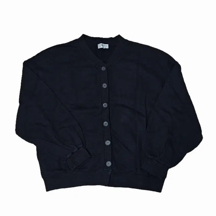 [BUNJANG] Loose Fit Printed Cardigan / 프린팅 루즈핏 가디건