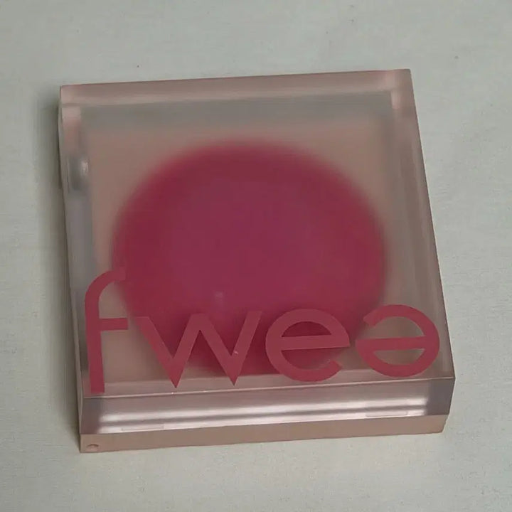 [BUNJANG] Fwee Mellow 03 High Key Happiness Blush / 퓌 블러셔 멜로우 03 하이키해피니스