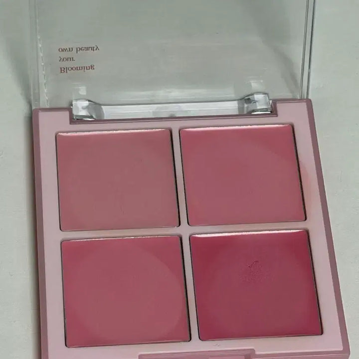 [BUNJANG] Dasique Blending Mood Cheek 19 Milky Berry / 데이지크 블렌딩 무드 치크 19 밀키 베리
