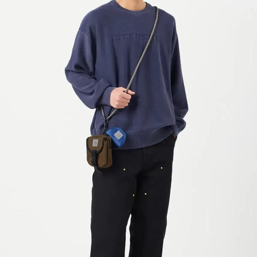 [BUNJANG] Carhartt Lennox Bag / 칼하트 레녹스백