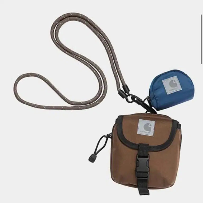 [BUNJANG] Carhartt Lennox Bag / 칼하트 레녹스백