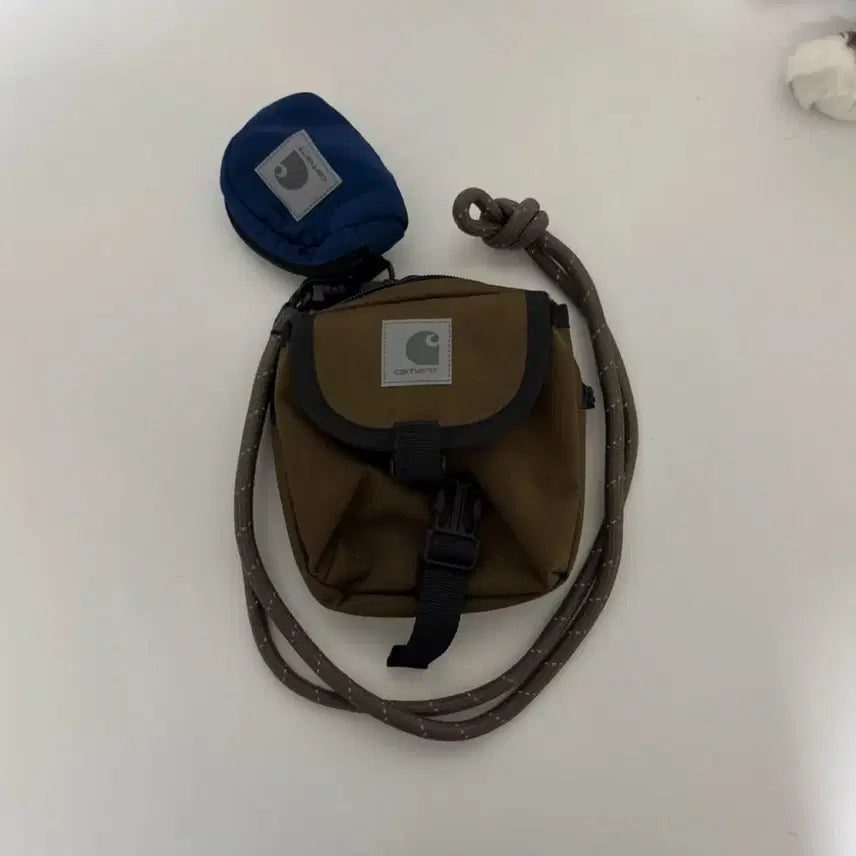 [BUNJANG] Carhartt Lennox Bag / 칼하트 레녹스백