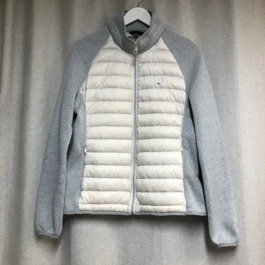 [BUNJANG] Tommy Hilfiger Hybrid Lightweight Down Jacket M / 타미힐피거 하이브리드 경량 다운 자켓 M