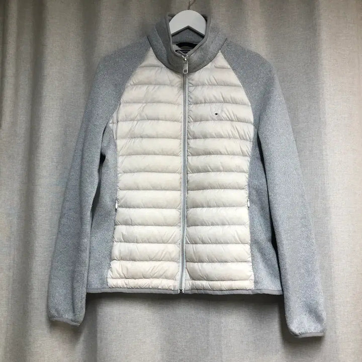 [BUNJANG] Tommy Hilfiger Hybrid Lightweight Down Jacket M / 타미힐피거 하이브리드 경량 다운 자켓 M
