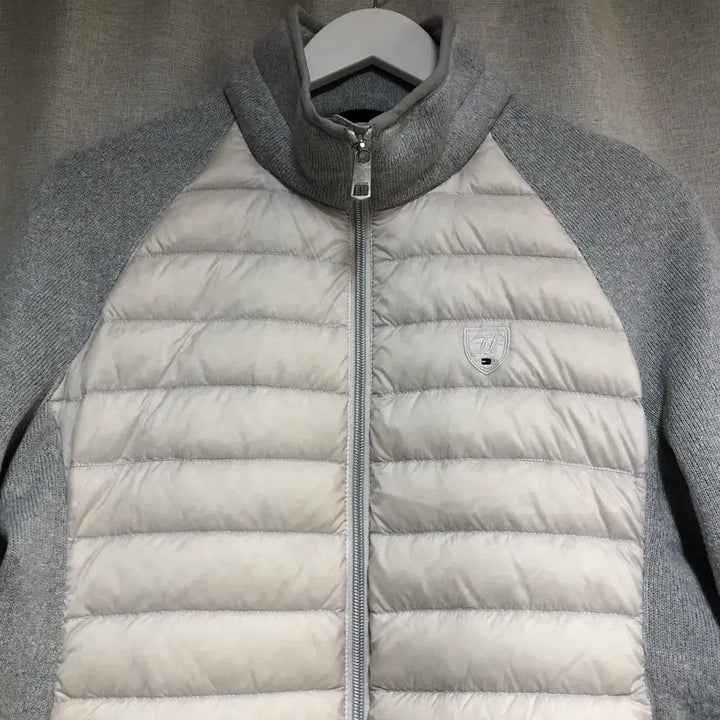 [BUNJANG] Tommy Hilfiger Hybrid Lightweight Down Jacket M / 타미힐피거 하이브리드 경량 다운 자켓 M