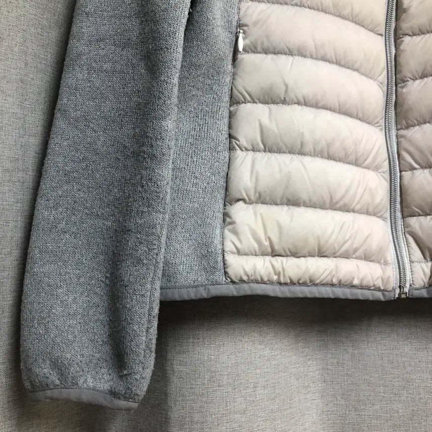 [BUNJANG] Tommy Hilfiger Hybrid Lightweight Down Jacket M / 타미힐피거 하이브리드 경량 다운 자켓 M