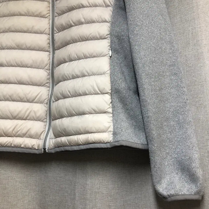 [BUNJANG] Tommy Hilfiger Hybrid Lightweight Down Jacket M / 타미힐피거 하이브리드 경량 다운 자켓 M