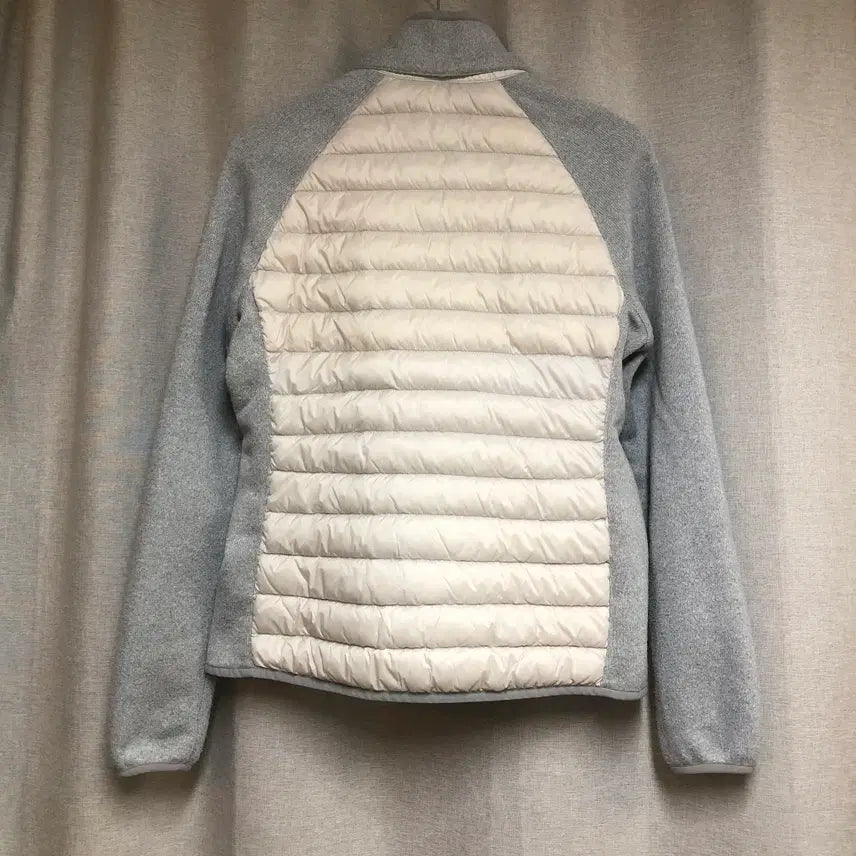 [BUNJANG] Tommy Hilfiger Hybrid Lightweight Down Jacket M / 타미힐피거 하이브리드 경량 다운 자켓 M