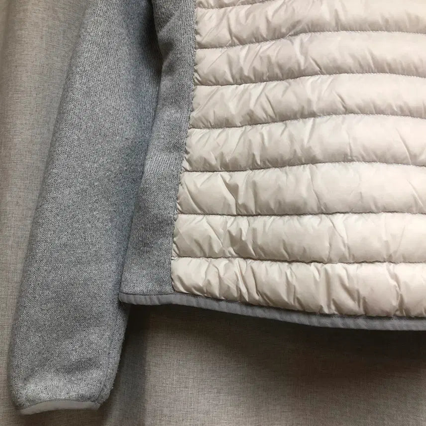 [BUNJANG] Tommy Hilfiger Hybrid Lightweight Down Jacket M / 타미힐피거 하이브리드 경량 다운 자켓 M