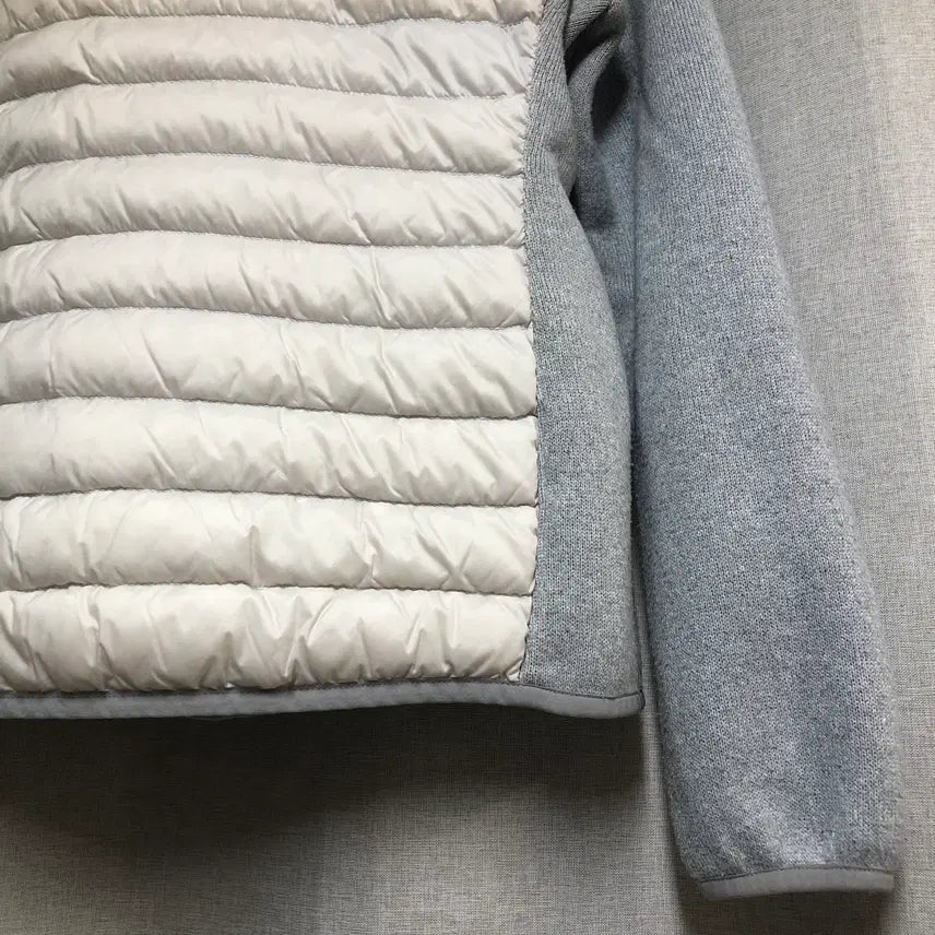 [BUNJANG] Tommy Hilfiger Hybrid Lightweight Down Jacket M / 타미힐피거 하이브리드 경량 다운 자켓 M