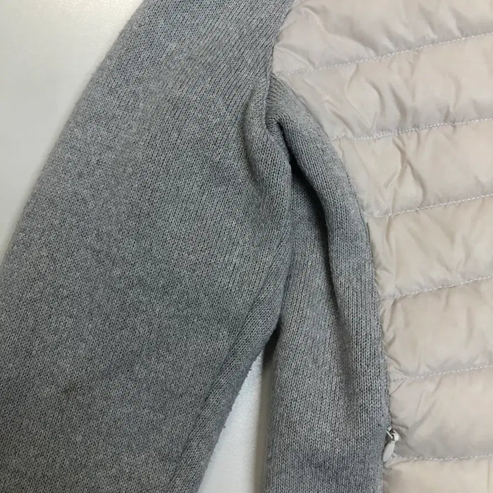 [BUNJANG] Tommy Hilfiger Hybrid Lightweight Down Jacket M / 타미힐피거 하이브리드 경량 다운 자켓 M