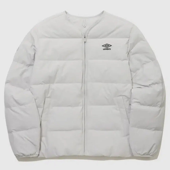 [BUNJANG] DAY6 Young K Umbro Lightweight Padded Jacket / 엄브로 네오라이트 경량패딩자켓 판매(DAY6 영케이 착용!)