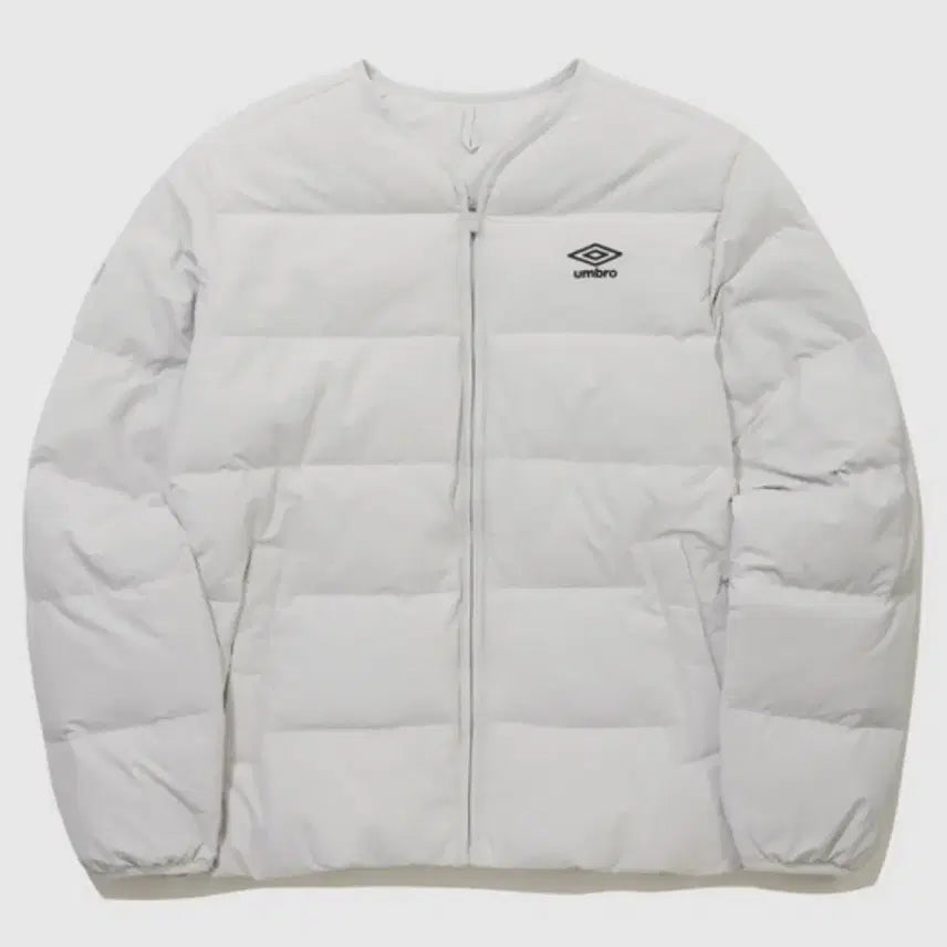 [BUNJANG] DAY6 Young K Umbro Lightweight Padded Jacket / 엄브로 네오라이트 경량패딩자켓 판매(DAY6 영케이 착용!)