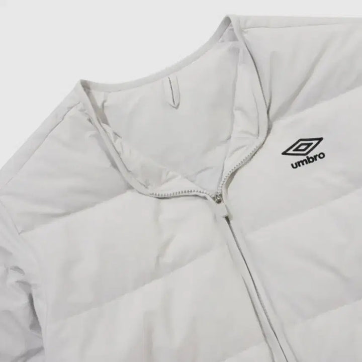 [BUNJANG] DAY6 Young K Umbro Lightweight Padded Jacket / 엄브로 네오라이트 경량패딩자켓 판매(DAY6 영케이 착용!)