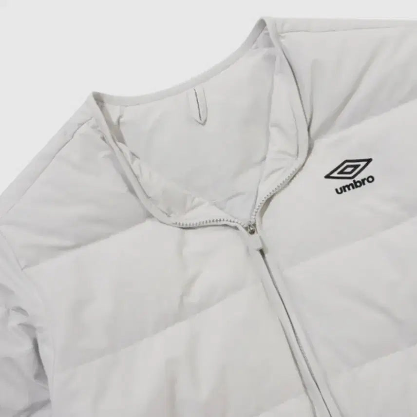 [BUNJANG] DAY6 Young K Umbro Lightweight Padded Jacket / 엄브로 네오라이트 경량패딩자켓 판매(DAY6 영케이 착용!)