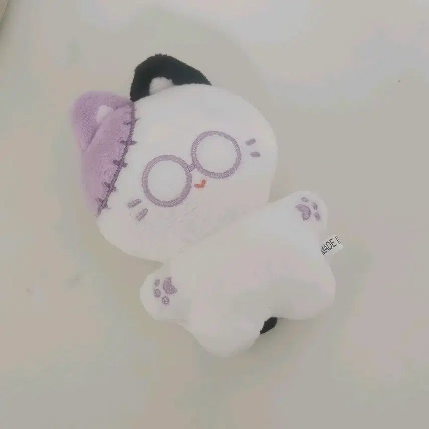 [BUNJANG] Seventeen Wonwoo Monster Wonnyang Doll / 세븐틴 원우 인형 몬스터 원냐웅 원가 이하 양도