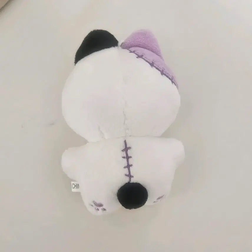 [BUNJANG] Seventeen Wonwoo Monster Wonnyang Doll / 세븐틴 원우 인형 몬스터 원냐웅 원가 이하 양도
