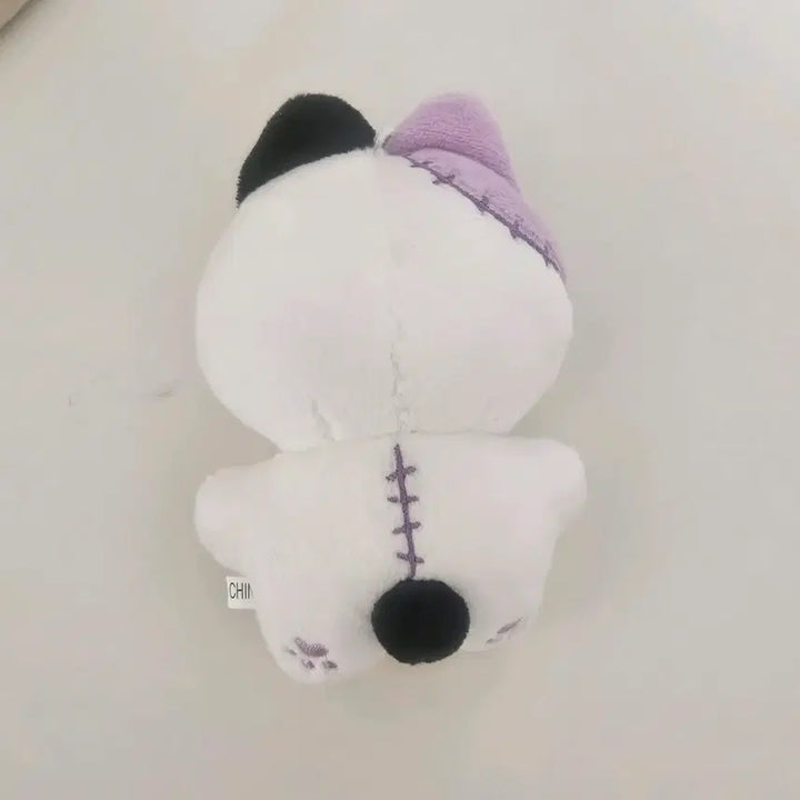 [BUNJANG] Seventeen Wonwoo Monster Wonnyang Doll / 세븐틴 원우 인형 몬스터 원냐웅 원가 이하 양도
