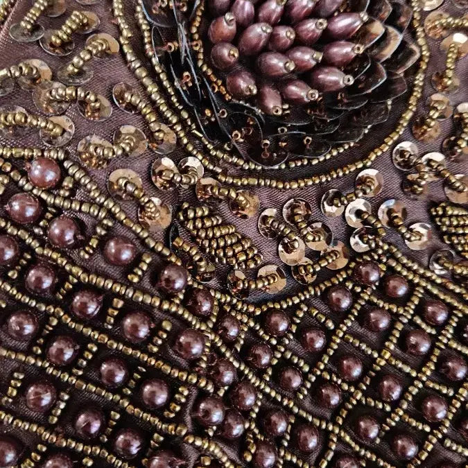 [BUNJANG] Accessory Collection / 비즈 장식 가방 / 클러치 모음