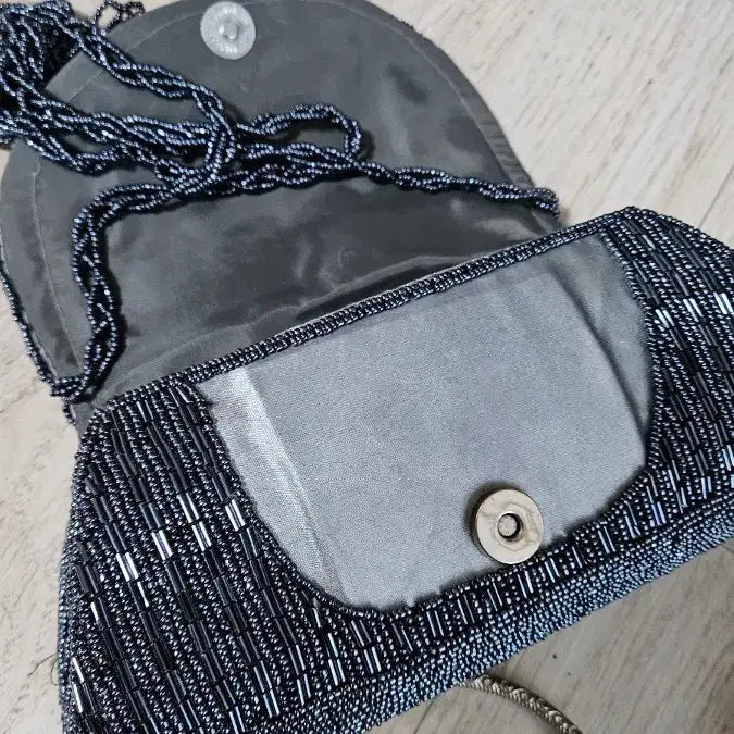 [BUNJANG] Accessory Collection / 비즈 장식 가방 / 클러치 모음