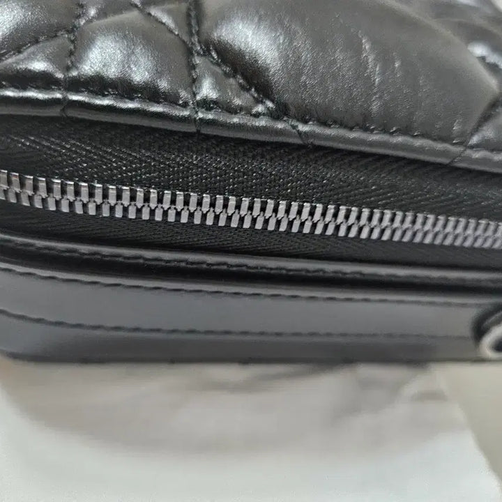 [BUNJANG] Dior Caro Box Bag / 디올 카로 박스백