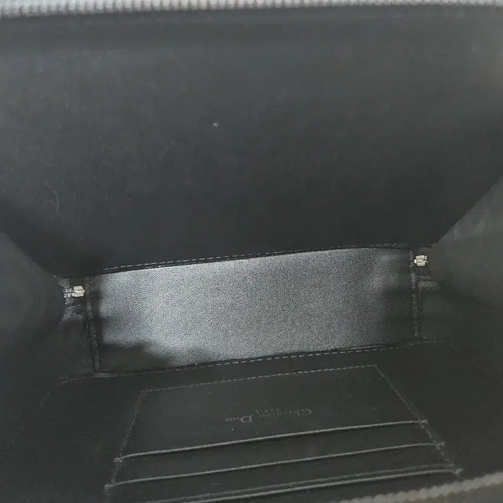 [BUNJANG] Dior Caro Box Bag / 디올 카로 박스백