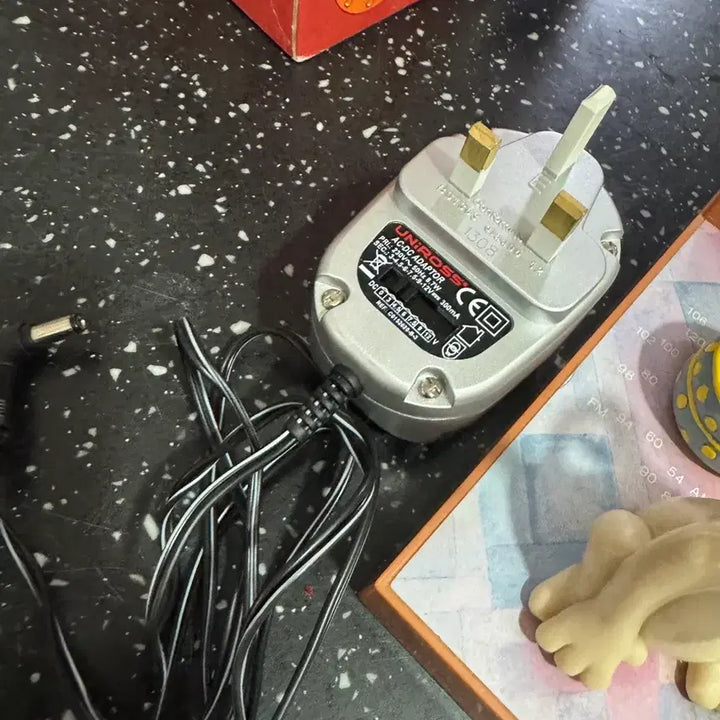 [BUNJANG] Wallace and Gromit Alarm Clock Figure / 월레스와 그로밋 알람시계 피규어